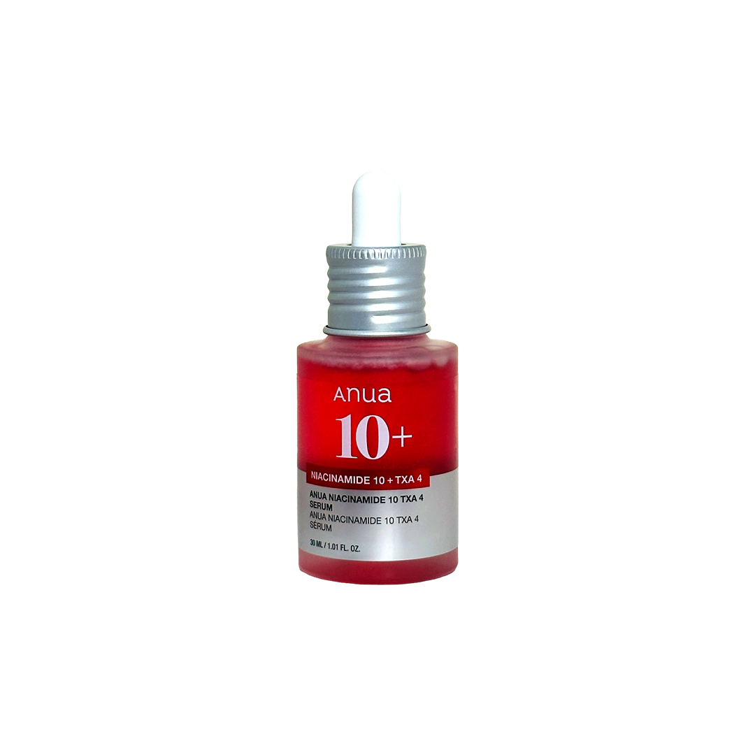 Anua Niacinamide 10% TXA 4% Serum 30 ml